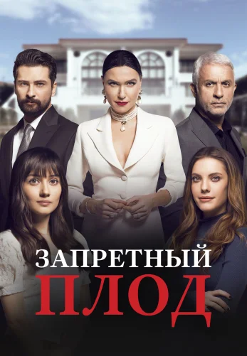 Запретный плод 1-176, 177 серия турецкий сериал на русском языке смотреть онлайн бесплатно все серии